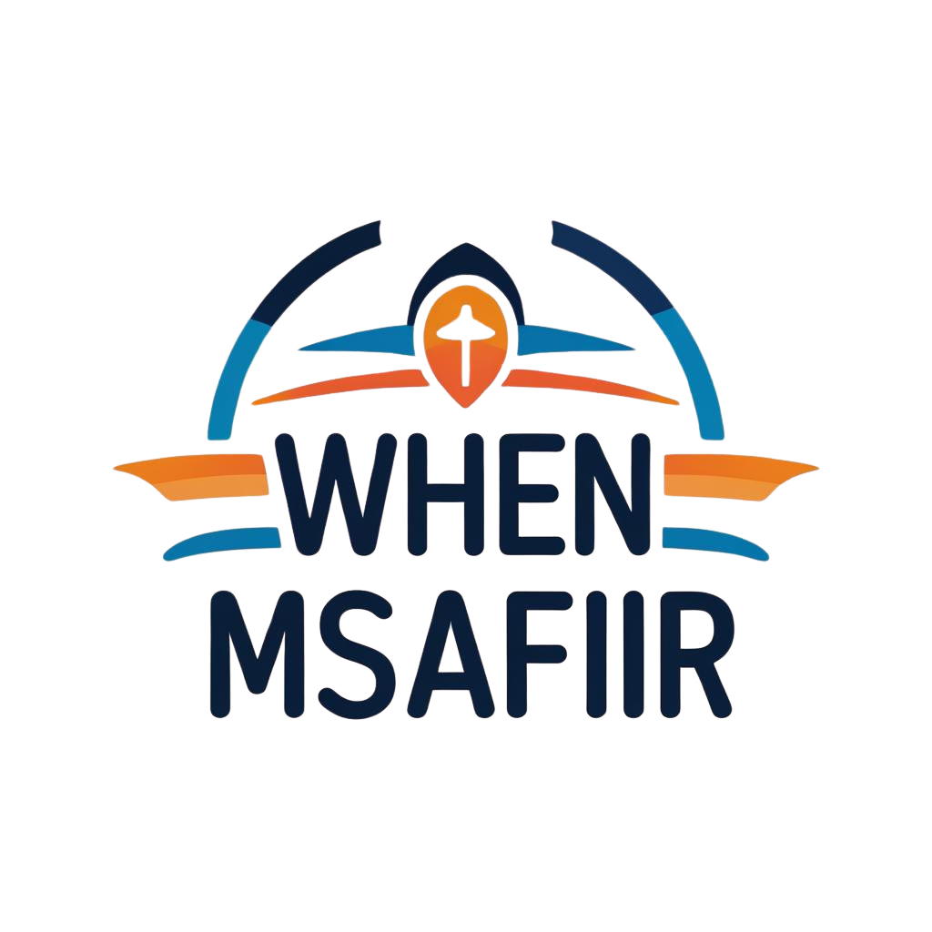 Best Iraqi Travel Website